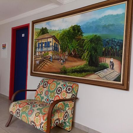 Pousada Vila Catarina Ouro Preto  Exterior foto