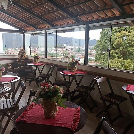 Pousada Vila Catarina Ouro Preto  Exterior foto