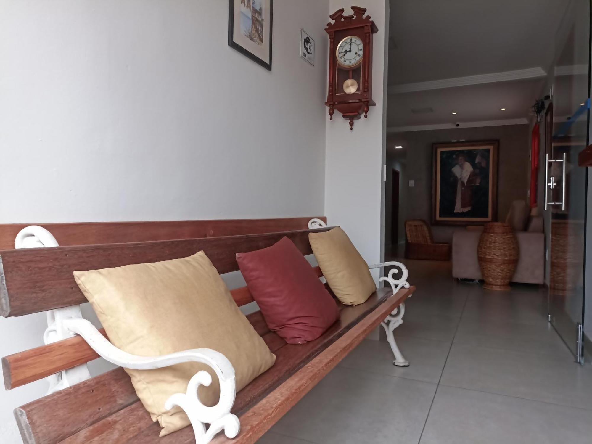 Pousada Vila Catarina Ouro Preto  Exterior foto